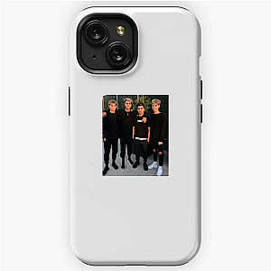 Dobre Twins Brothers By Blood Content By Choice Dobre Twins Samsung Cases