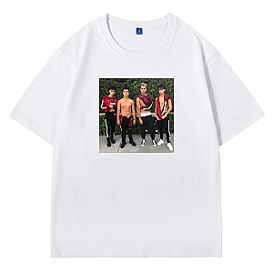 Dobre Twins Viral Vibe Tribe Dobre Twins T-Shirts