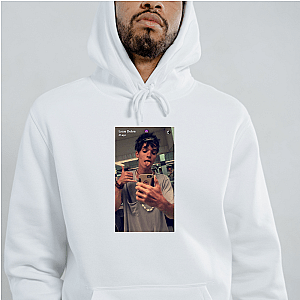 Dobre Twins Rhythm And Laughter Dobre Twins Hoodies