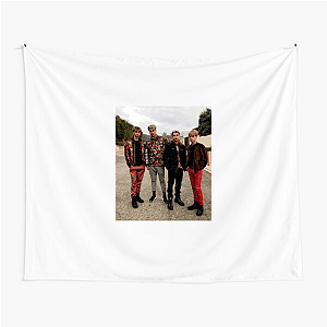 Dobre Twins Double Trouble Dobre Twins Tapestries
