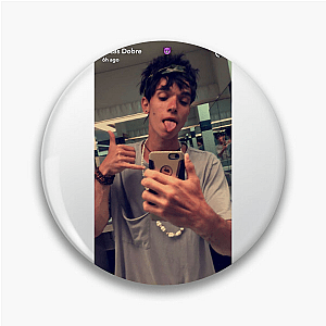 Dobre Twins Rhythm And Laughter Dobre Twins Pins