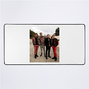 Dobre Twins Double Trouble Dobre Twins Mouse Pads