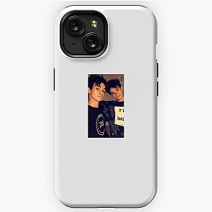 Dobre Twins Unstoppable Energy Dobre Twins iPhone Cases