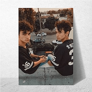 Dobre Twins My Favorite Creators Dobre Twins Posters