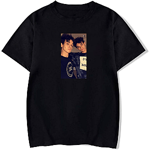 Dobre Twins Unstoppable Energy Dobre Twins T-Shirts