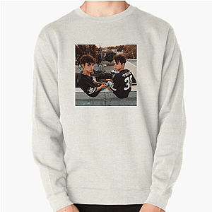 Dobre Twins My Favorite Creators Dobre Twins Sweatshirts