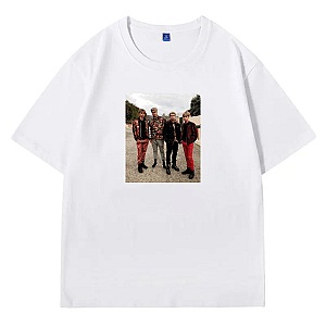 Dobre Twins Double Trouble Dobre Twins T-Shirts