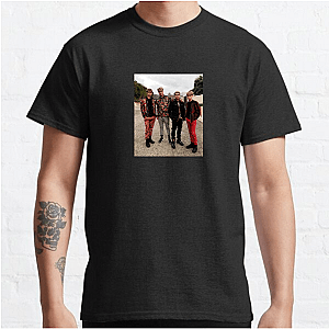 Dobre Twins Double Trouble Dobre Twins T-Shirts