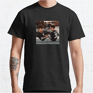 Dobre Twins My Favorite Creators Dobre Twins T-Shirts