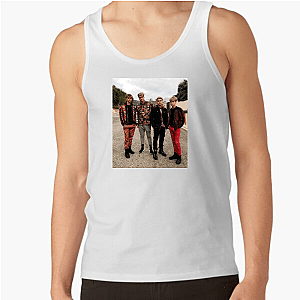 Dobre Twins Double Trouble Dobre Twins Tank Tops