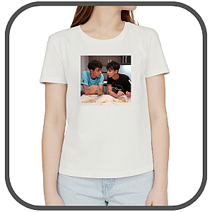 Dobre Twins T-Shirts