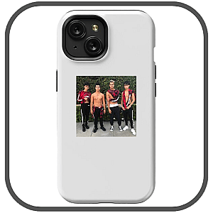 Dobre Twins Cases