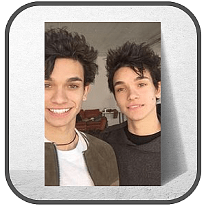 Dobre Twins Posters