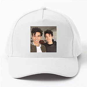 Dobre Twins Dance Challenge Kings Dobre Twins Hats & Caps
