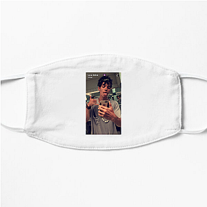 Dobre Twins Rhythm And Laughter Dobre Twins Face Masks
