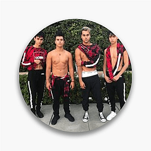 Dobre Twins Viral Vibe Tribe Dobre Twins Pins