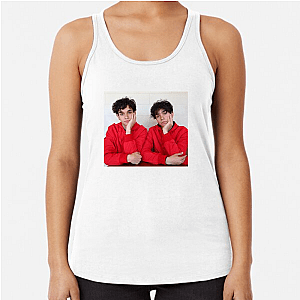 Dobre Twins YouTube Legends Dobre Twins Tank Tops