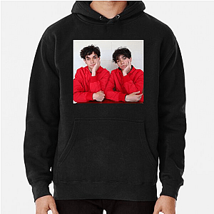 Dobre Twins YouTube Legends Dobre Twins Hoodies