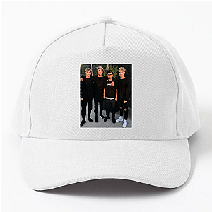 Dobre Twins Brothers By Blood Content By Choice Dobre Twins Hats & Caps