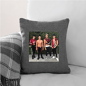 Dobre Twins Viral Vibe Tribe Dobre Twins Pillows Cover