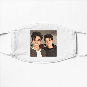 Dobre Twins Dance Challenge Kings Dobre Twins Face Masks