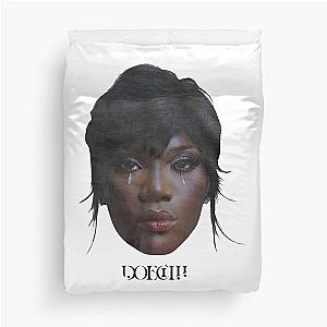 doechii merch Duvet Cover