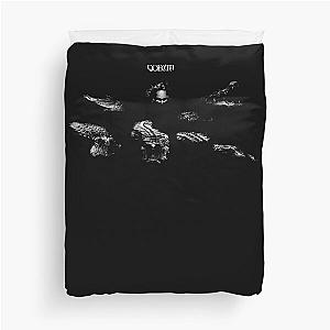 doechii  merch Duvet Cover