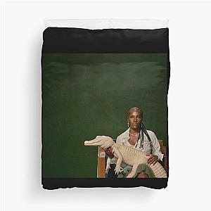 Doechii - Alligator Bites Never Heal album 2024 Duvet Cover