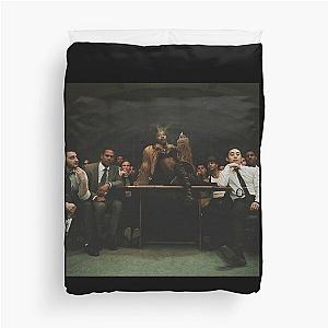 Doechii - What it is album 2023 Duvet Cover