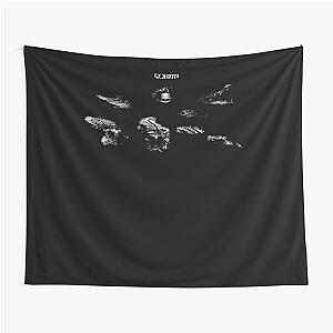 doechii  merch Tapestry