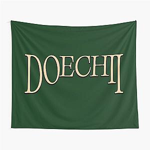 DOECHII 2025 T-SHIRT Tapestry