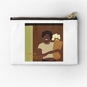 Sitcom Doechii Zipper Pouch