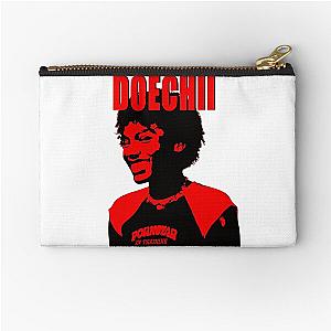 Doechii Zipper Pouch