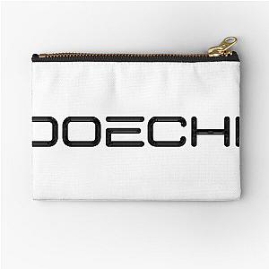 Doechii rapper American Zipper Pouch