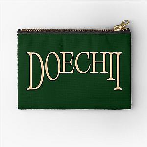 DOECHII 2025 T-SHIRT Zipper Pouch