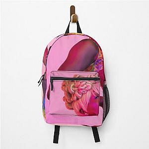 Doechii - Oh The Places You’ll Go album 2020 Backpack