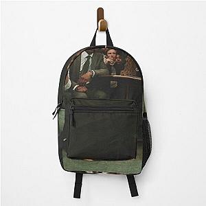 Doechii - What it is album 2023 Backpack