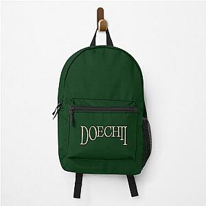 DOECHII 2025 T-SHIRT Backpack