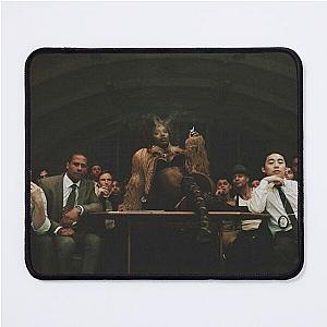 Doechii - What it is album 2023 Mouse Pad
