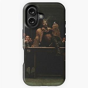 Doechii - What it is album 2023 iPhone Tough Case