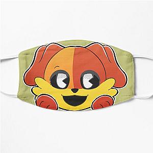 Dogday Head Flat Mask