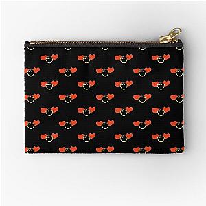 Poppy playtime Character: Dogday Zipper Pouch