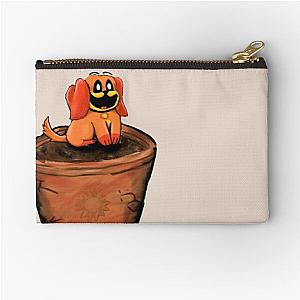 Dogday Zipper Pouch