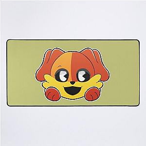 Dogday Head Desk Mat