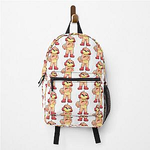 Confident DogDay Backpack