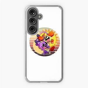 catnap and dogday Samsung Galaxy Soft Case