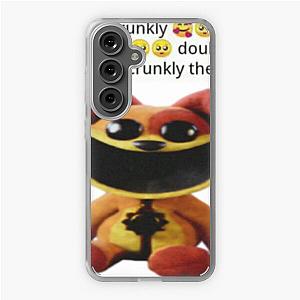 scrunkly dogday Samsung Galaxy Soft Case