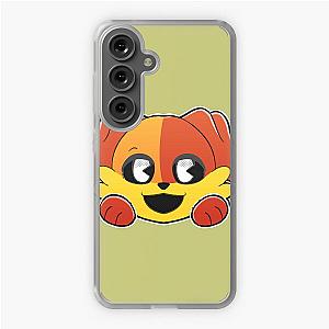 Dogday Head Samsung Galaxy Soft Case