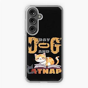 Dogday And Catnap Samsung Galaxy Soft Case