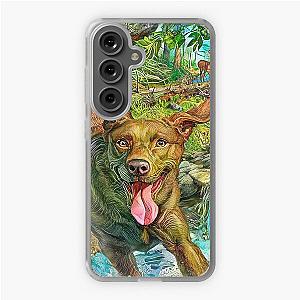 Happiest DogDay Samsung Galaxy Soft Case